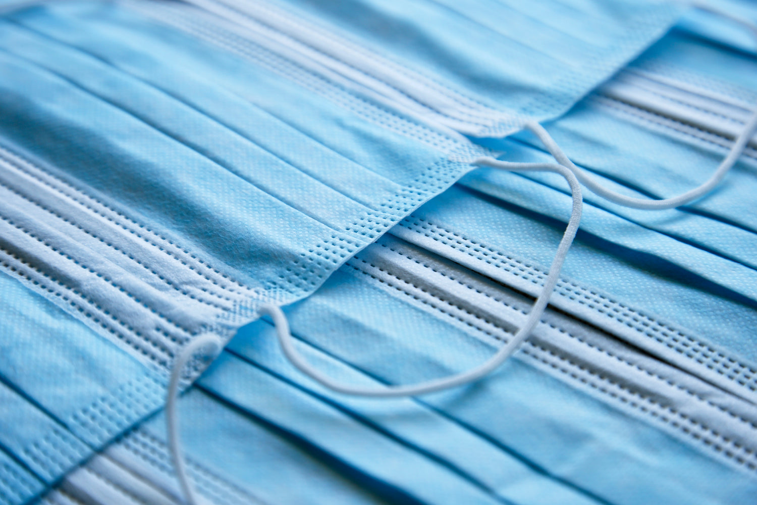 Protective Face Masks