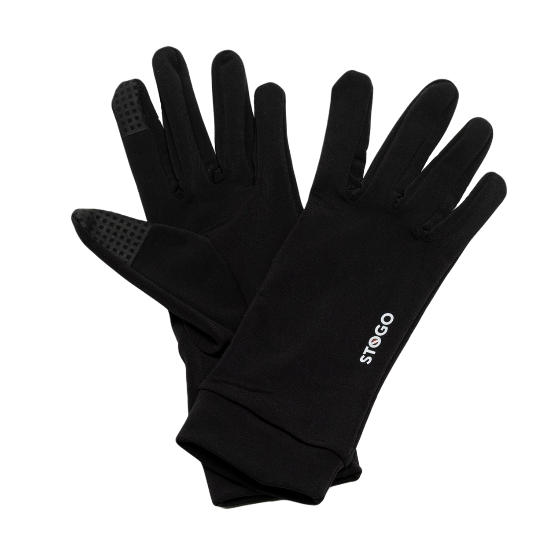 STOGO Self-Cleaning, Antimicrobial, Reusable Glove