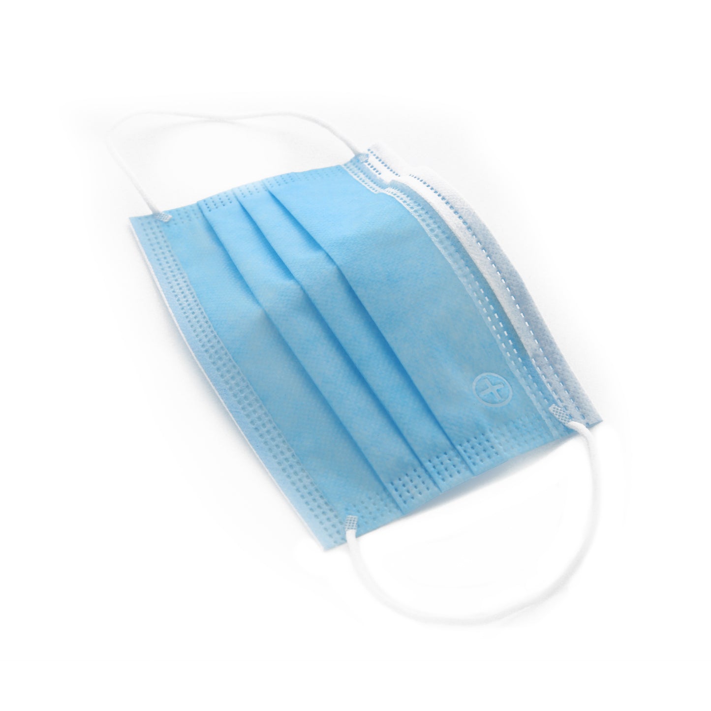 AmeriShield | USA Made 3-Ply Disposable Face Mask | ASTM Level 2